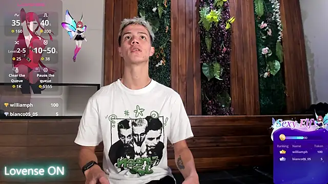 nicktorn online show from January 6, 2026, 11:58 am