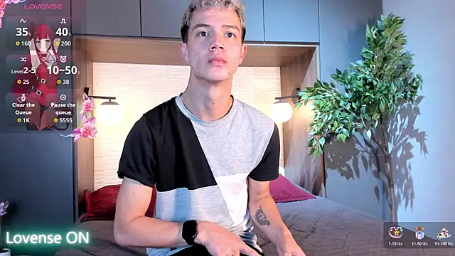 nicktorn online show from January 14, 2026, 12:22 pm