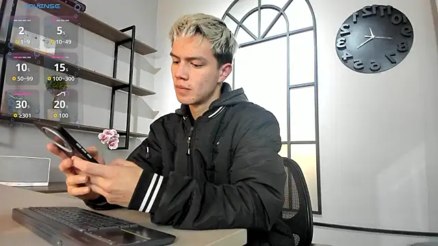 nicktorn online show from February 1, 2026, 12:48 pm