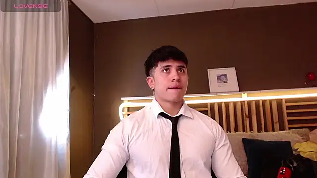 PaulEvens online show from November 10, 2025, 1:10 pm