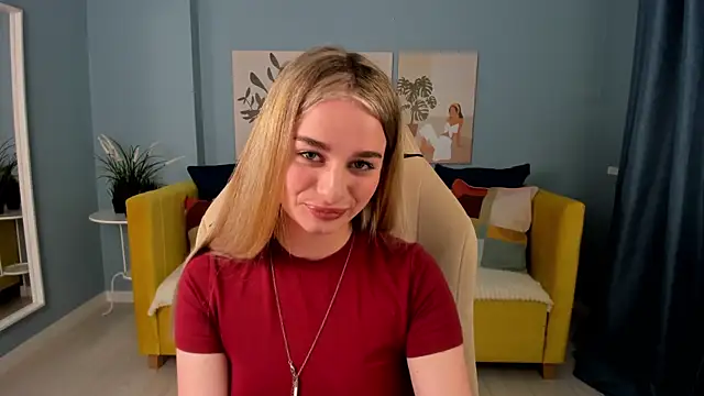 SweetyLicky online show from September 29, 2025, 4:12 pm