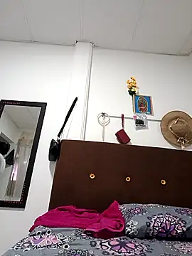 Dorisc 13 online show from November 15, 2025, 9:21 pm