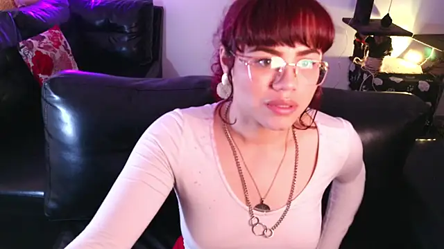 marsearth22  online show from January 9, 2026, 5:26 pm