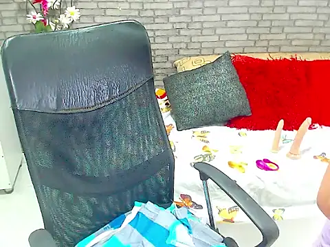 GabrielleFerrera online show from January 7, 2026, 12:46 am