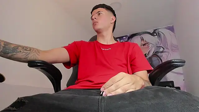 Fran Boy online show from September 27, 2025, 3:22 am