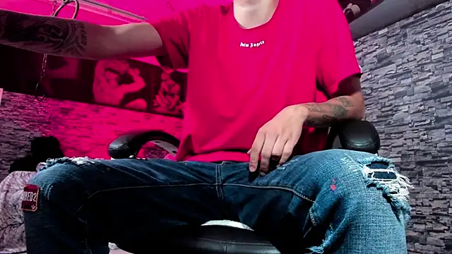 Fran Boy online show from October 30, 2025, 7:25 pm