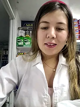 Snapshot of Sophie_del_Castillo chatting on November 20, 2025, 1:28 am Sophie del Castillo online show from November 20, 2025, 1:28 am