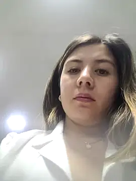 Snapshot of Sophie_del_Castillo chatting on December 3, 2025, 12:40 am Sophie del Castillo online show from December 3, 2025, 12:40 am