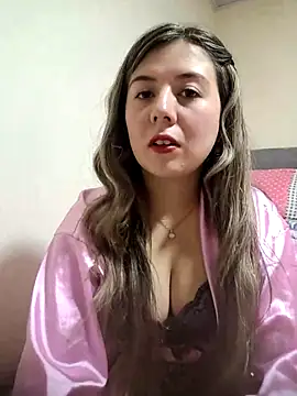 Snapshot of Sophie_del_Castillo chatting on December 19, 2025, 1:34 am Sophie del Castillo online show from December 19, 2025, 1:34 am
