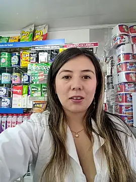 Snapshot of Sophie_del_Castillo chatting on June 8, 2026, 6:30 pm Sophie del Castillo online show from June 8, 2026, 6:30 pm
