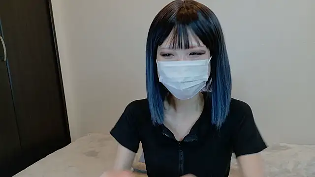 sarina at online show from February 27, 2026, 4:23 am