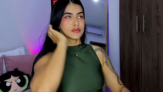 Valkyrie sky online show from October 29, 2025, 4:15 am