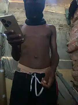 Jaydemasked online show from November 15, 2025, 7:05 am