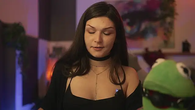 m1agarand online show from February 25, 2026, 8:51 pm