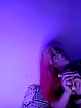 iamlalamilano online show from February 14, 2026, 11:12 pm