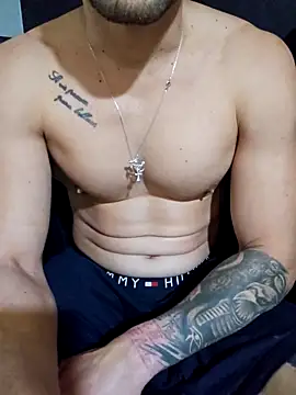 Dany2189 online show from April 2, 2026, 8:28 pm