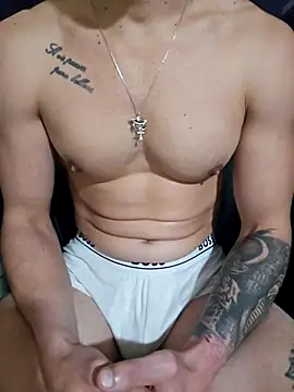 Dany2189 online show from April 5, 2026, 12:46 pm