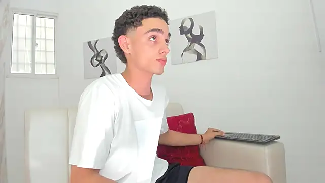 nathan shimmer online show from October 1, 2025, 9:10 pm