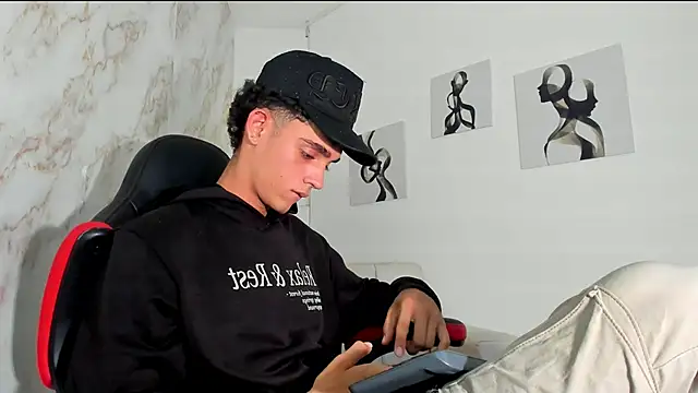 nathan shimmer online show from October 8, 2025, 9:12 pm