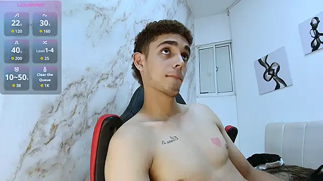 nathan shimmer online show from February 19, 2026, 12:06 am