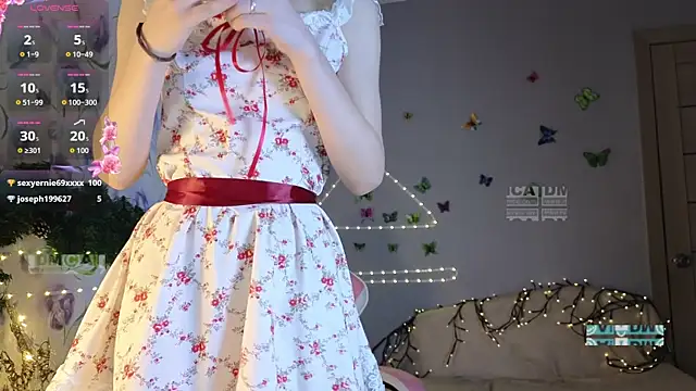 Snapshot of Armurra15 chatting on January 16, 2026, 2:48 am Armurra15 online show from January 16, 2026, 2:48 am