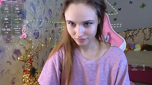 Snapshot of Armurra15 chatting on February 22, 2026, 9:19 am Armurra15 online show from February 22, 2026, 9:19 am