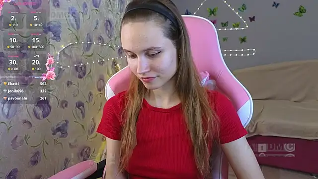 Snapshot of Armurra15 chatting on April 10, 2026, 8:30 am Armurra15 online show from April 10, 2026, 8:30 am