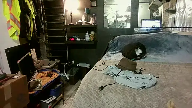 Billyschxh online show from February 6, 2026, 3:33 am