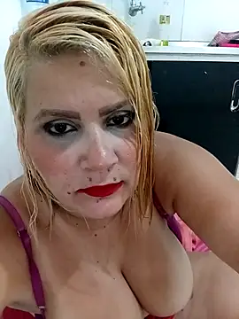 flavinhasensual online show from November 27, 2025, 9:00 am