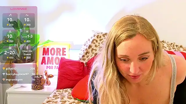 Stellapower online show from October 14, 2025, 1:01 pm