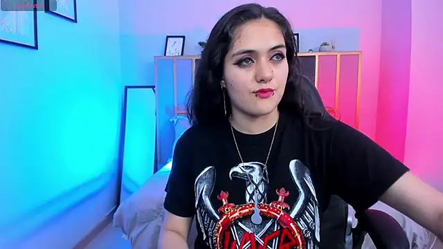 Azurra amatto2 online show from November 14, 2025, 8:40 pm