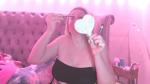 BigBoobsBlair online show from May 3, 2026, 8:26 pm