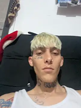 KinkyLatinCock online show from January 7, 2026, 11:29 pm