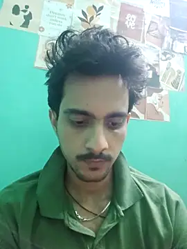 Sushant001 online show from February 4, 2026, 6:03 pm