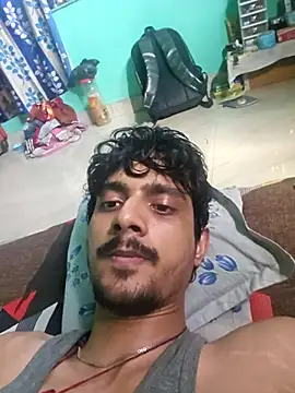 Sushant001 online show from April 7, 2026, 2:56 am