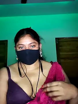 Telugu--Nadhini143 online show from October 21, 2025, 4:41 pm
