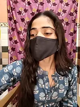 Snapshot of Cute_Manju01 chatting on October 27, 2025, 4:05 am Cute Manju01 online show from October 27, 2025, 4:05 am