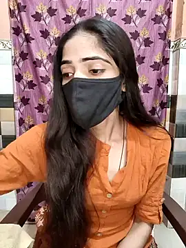 Snapshot of Cute_Manju01 chatting on November 10, 2025, 4:11 am Cute Manju01 online show from November 10, 2025, 4:11 am