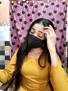 Cute Manju01 online show from December 3, 2025, 3:25 am