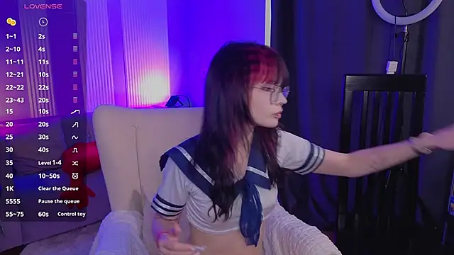 Snapshot of Misa_Perfect chatting on October 7, 2025, 11:40 am Misa Perfect online show from October 7, 2025, 11:40 am