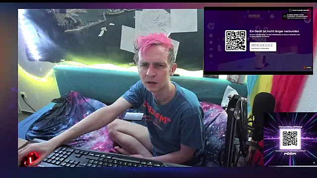 DaveLindau online show from February 4, 2026, 6:25 pm