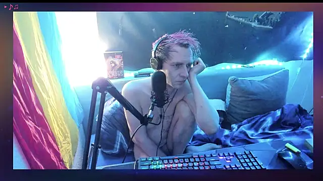 DaveLindau online show from March 25, 2026, 11:55 pm