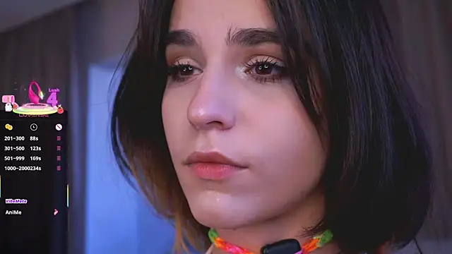 Asecondsoul online show from September 20, 2025, 3:40 am