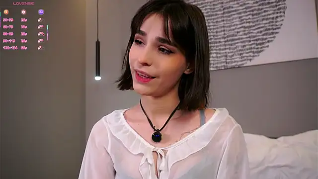 Asecondsoul online show from November 19, 2025, 4:23 am