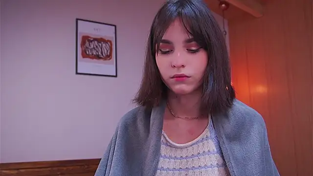 Snapshot of Asecondsoul chatting on February 7, 2026, 5:33 am Asecondsoul online show from February 7, 2026, 5:33 am