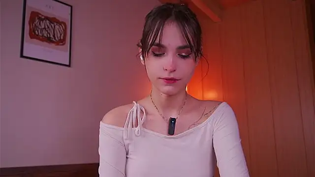 Snapshot of Asecondsoul chatting on February 18, 2026, 5:25 am Asecondsoul online show from February 18, 2026, 5:25 am