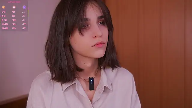 Snapshot of Asecondsoul chatting on February 26, 2026, 5:50 am Asecondsoul online show from February 26, 2026, 5:50 am