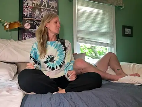 MackdaddyandgG online show from May 31, 2026, 9:49 pm