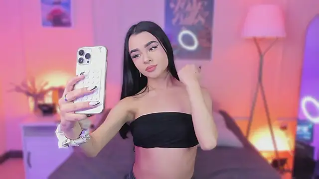 emma soul1 online show from March 20, 2026, 1:05 pm