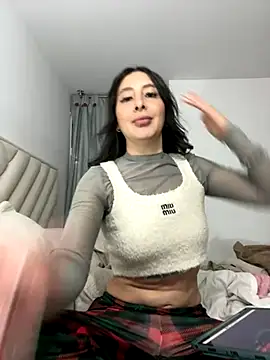 Snapshot of Savannah_Monroe chatting on October 10, 2025, 4:33 am Savannah Monroe online show from October 10, 2025, 4:33 am